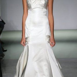 Melissa Sweet Wedding Dress